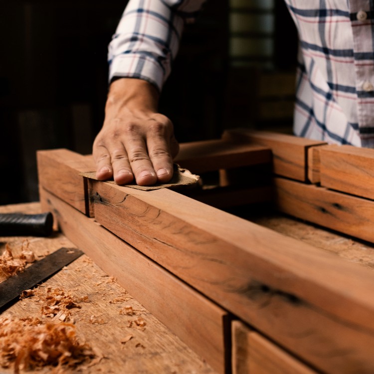 Handyman services in Houston, TX