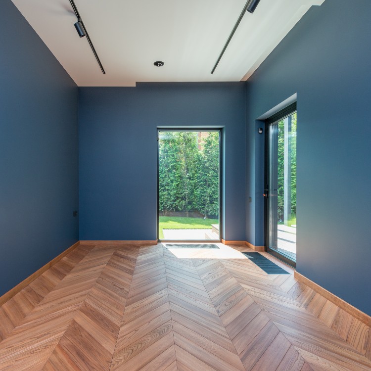 Handyman services in Houston, TX